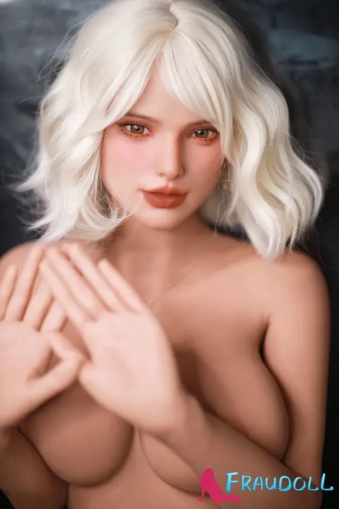 TPE Sex Doll 166cm