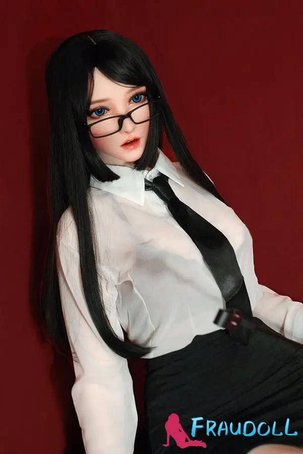 165cm Silikon Liebespuppe Doll  Soyama Mai