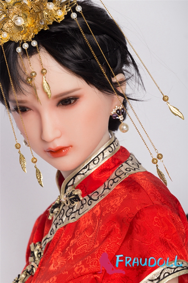 156cm Sanhui Doll Earyu