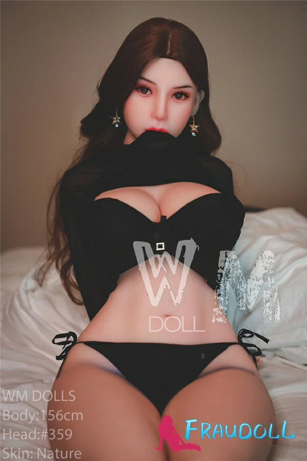 156cm WM Doll Sex Puppen