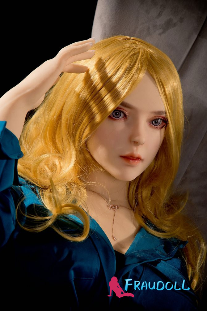 170cm Real dolls Ruooie