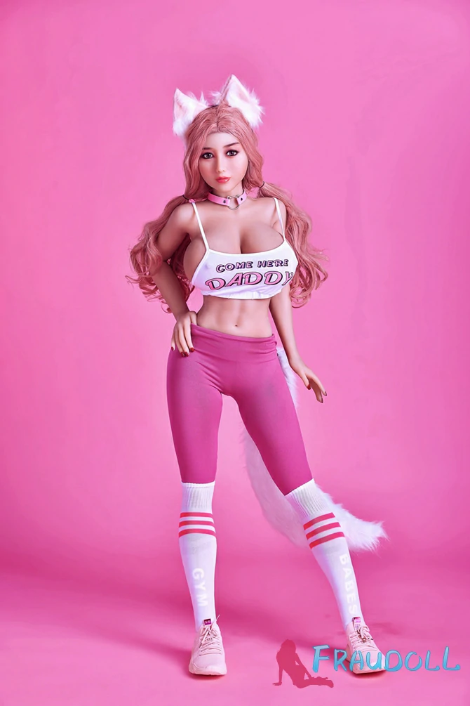 154cm Real Doll Liebespuppe