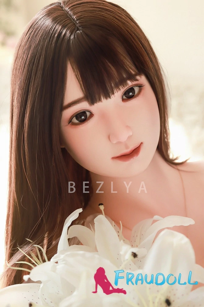 Cristal Bezlya Doll 155cm
