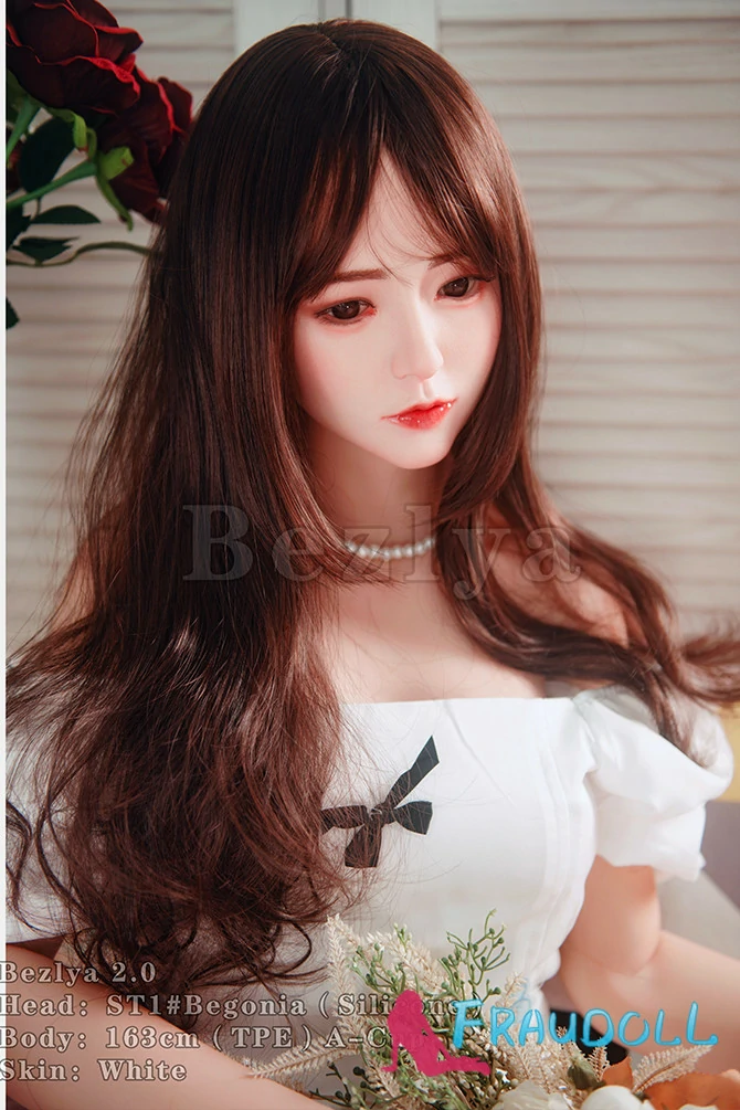 Aryana Real Doll Sex 160cm