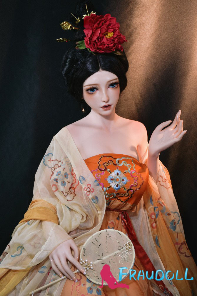 Koyyuie Silikon Love Doll 150cm