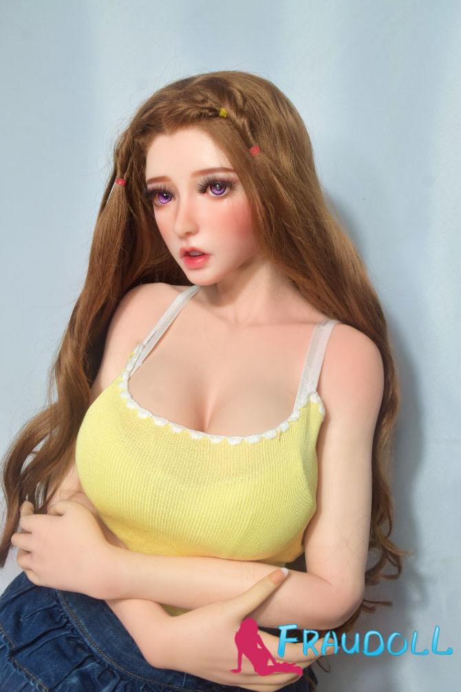 150cm Zouake Anime Love Doll