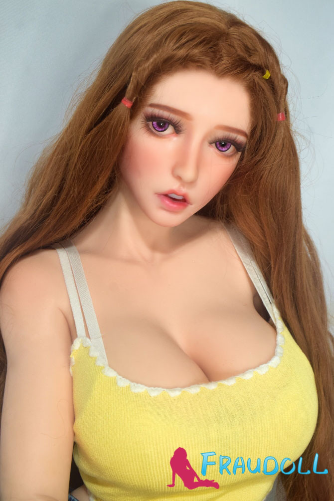 ElsaBabe Doll Sex Puppen Doll 