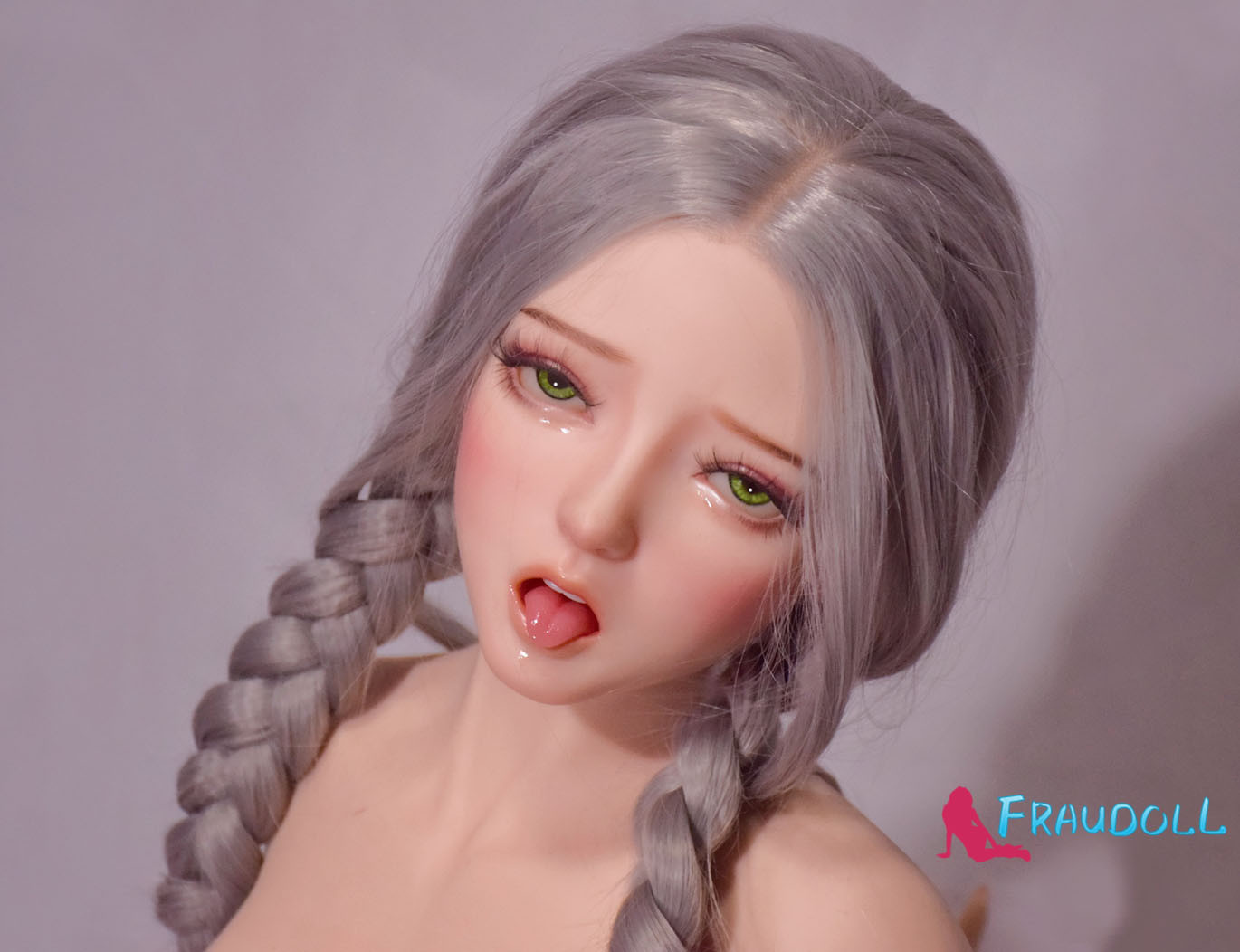 Natesu Silikon Love Doll 150cm
