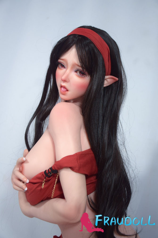 150cm Roawwa Anime Love Doll