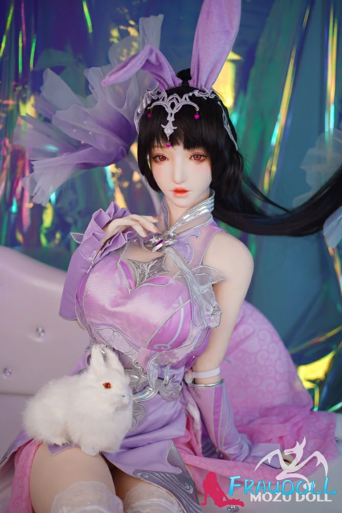 H-Cup TPE Real Doll Anastasia