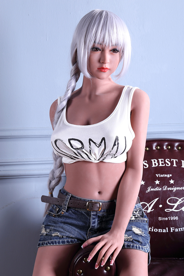 158CM sex Real Doll