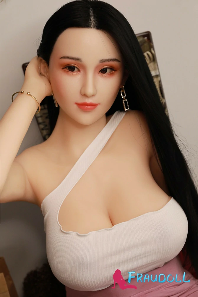 170cm COS Doll Große Brüste