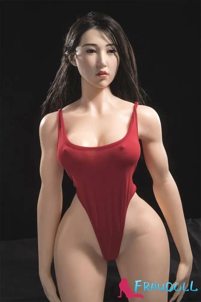 170cm real doll sexdoll Jorinde