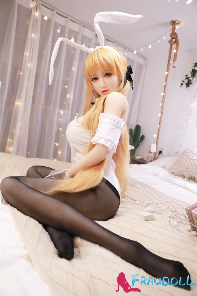 COS TPE Realdoll 158cm I-cup