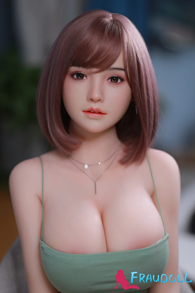 Große Brüste JY Doll Indra