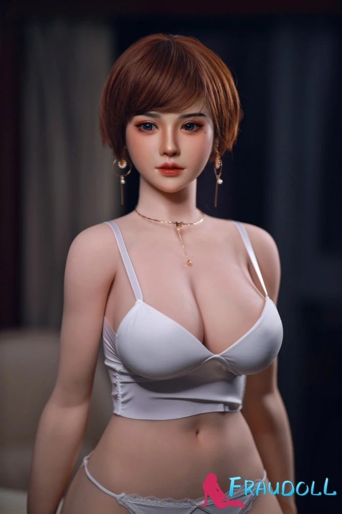 163cm TPE-Körper JY Doll