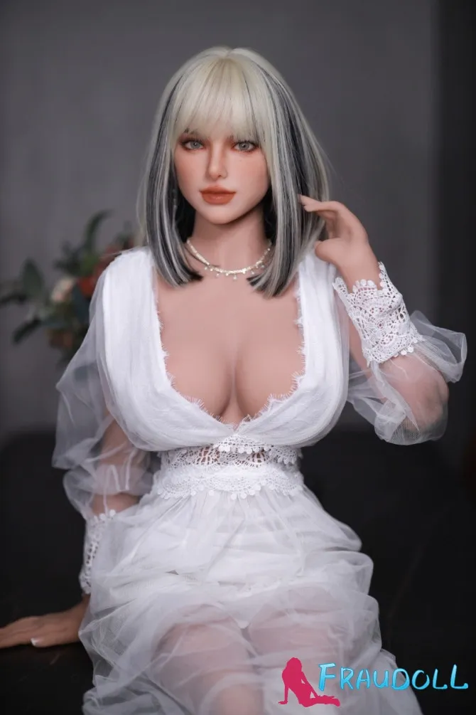 #43 Reale Sex Doll TPE 158Scm