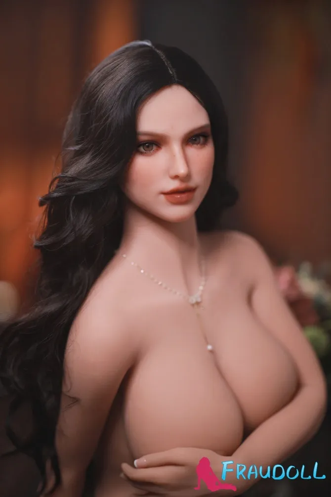 C-Cup Größen Brüste Sex Doll
