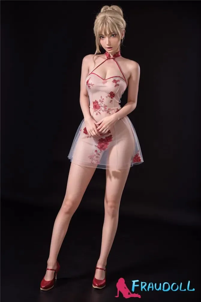 163cm realistische sex doll