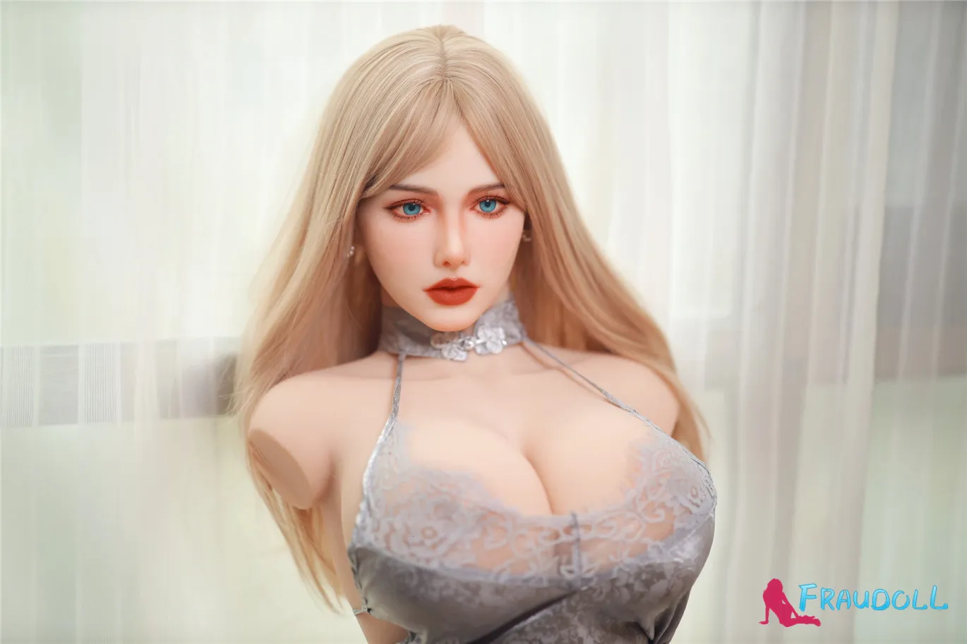 I-Cup Real Doll Liebespuppen Andernach