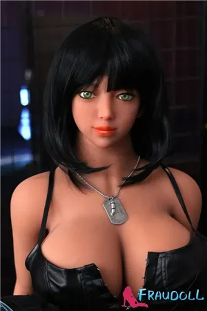Real Doll TPE