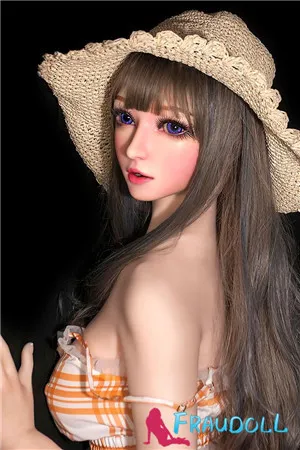 Chiba Hotaru anime real doll