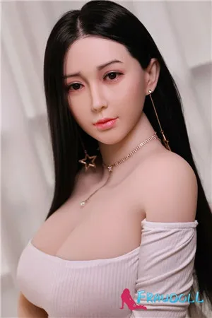 168cm Real Doll