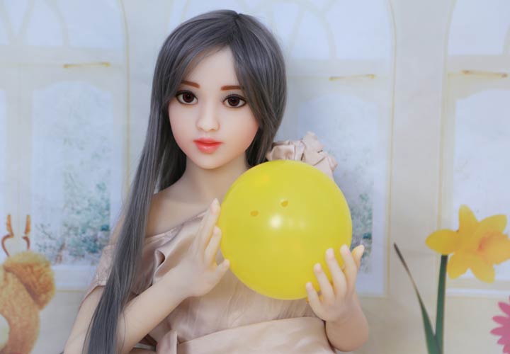 Real love doll Tpe
