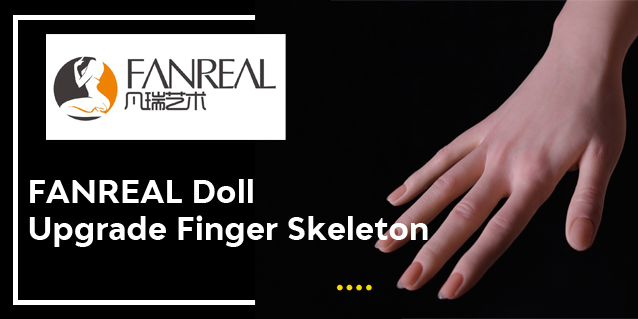 Finger Skeleton