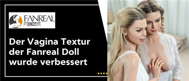 Vagina texture Fanreal