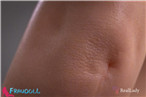 Real Skin Texture Real Lady Doll #2