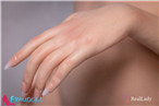 Real Skin Texture Real Lady Doll #7