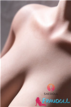 Real Skin Texture SHEDOLL #1