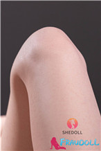 Real Skin Texture SHEDOLL #7