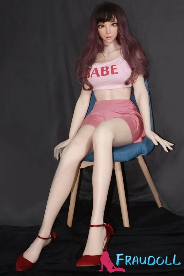 165cm Kaufen Silikon Real Doll Kanno Ritsuko