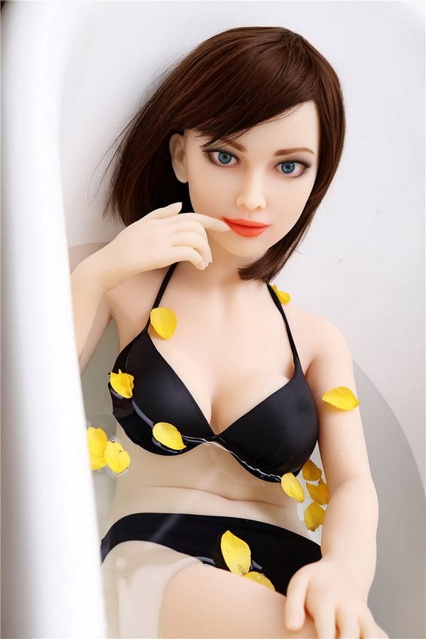 155cm Irontech Doll Viceria