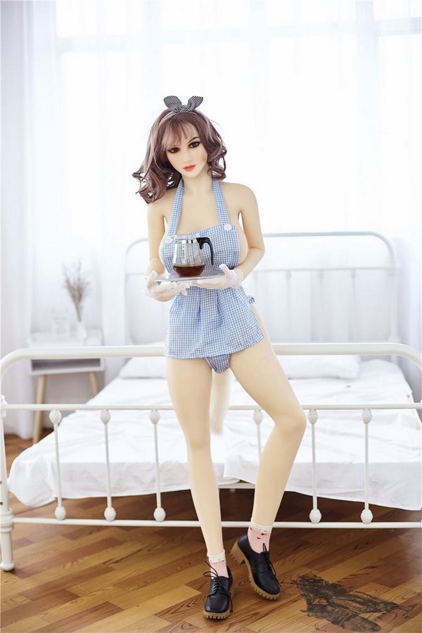 157cm Irontech Doll Miauooe