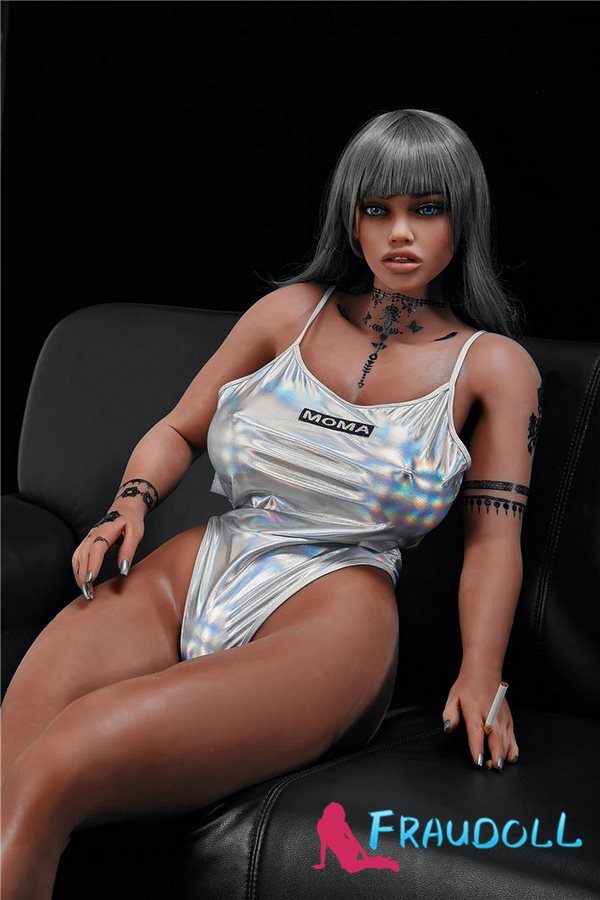 158cm Irontech Doll Haeloe