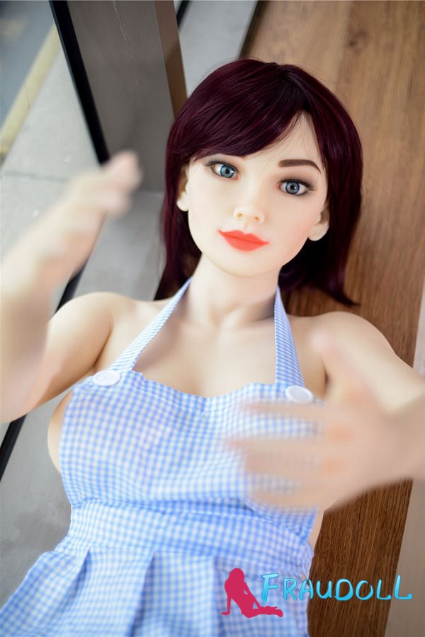 160cm Irontech Doll Anyaire