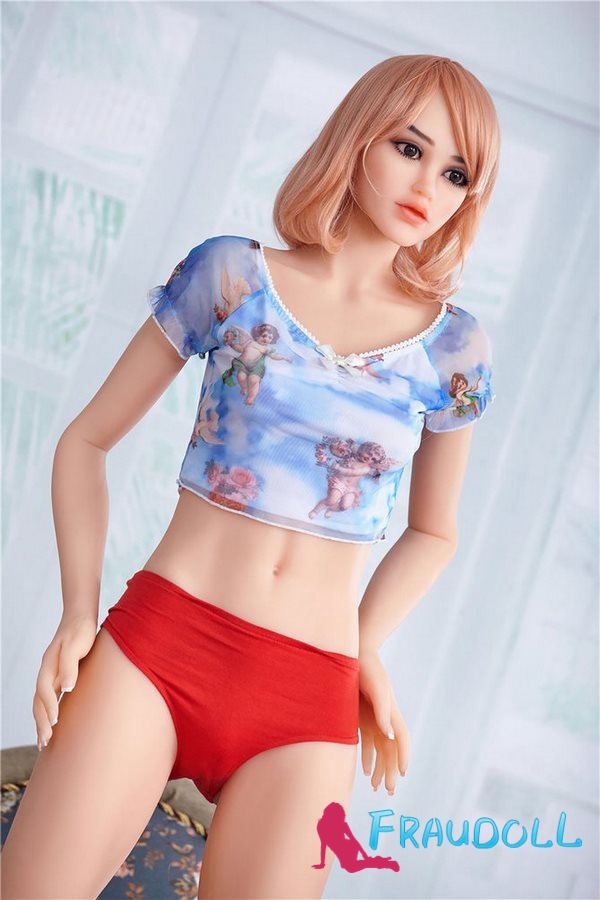 165cm Irontech Doll Lisara