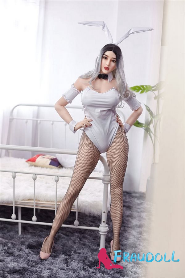 159cm Irontech Doll Wolada