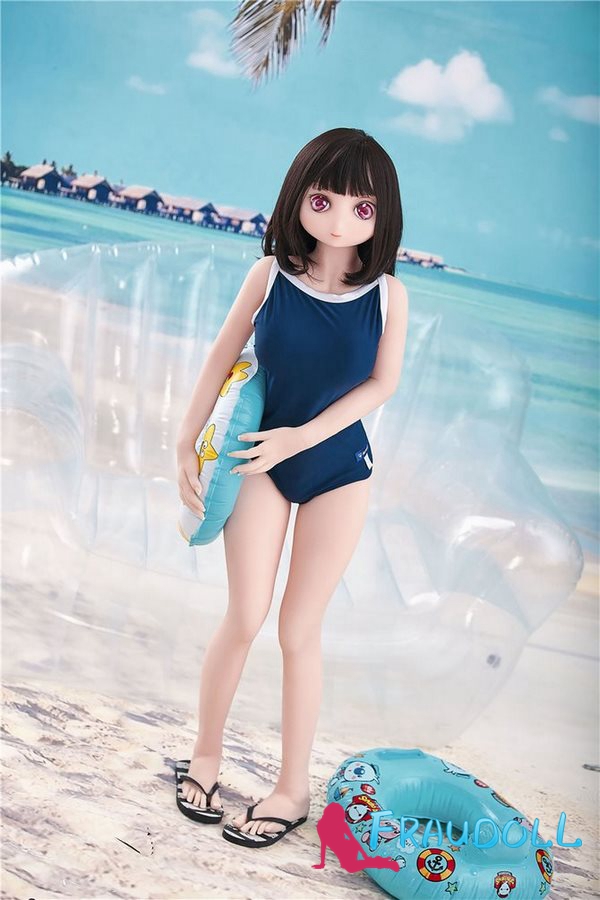 145cm Irontech Doll Kauro