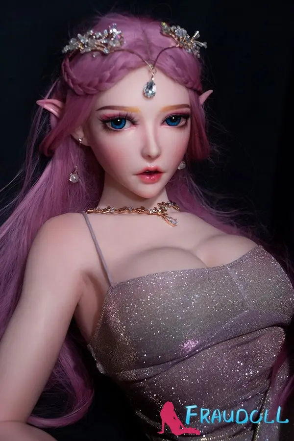 150cm Silikon Doll Puppen Porno Takano Rie
