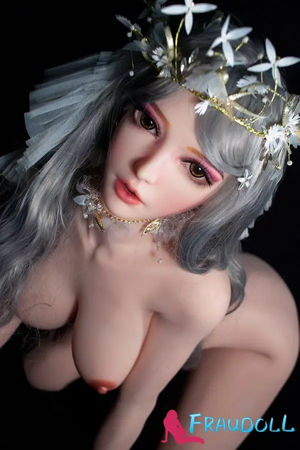 150cm Silikon Sexpuppen Doll Erotik Yoshida Ayumi