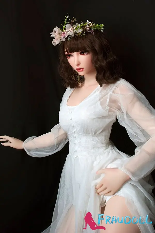 165cm Silikon Puppe Echte Hanyu Ruri