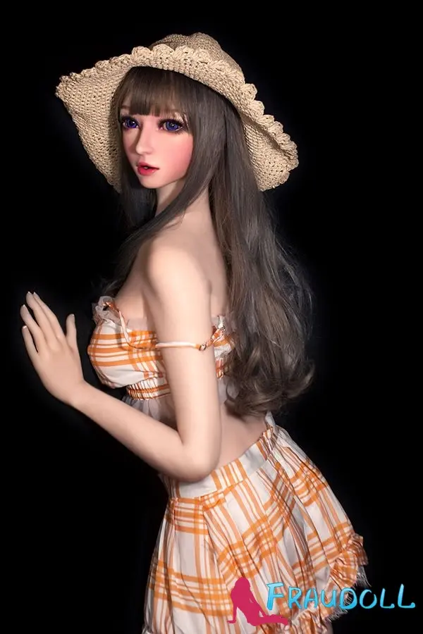 165cm Liebespuppe Silikon Doll Kaufen Chiba Hotaru
