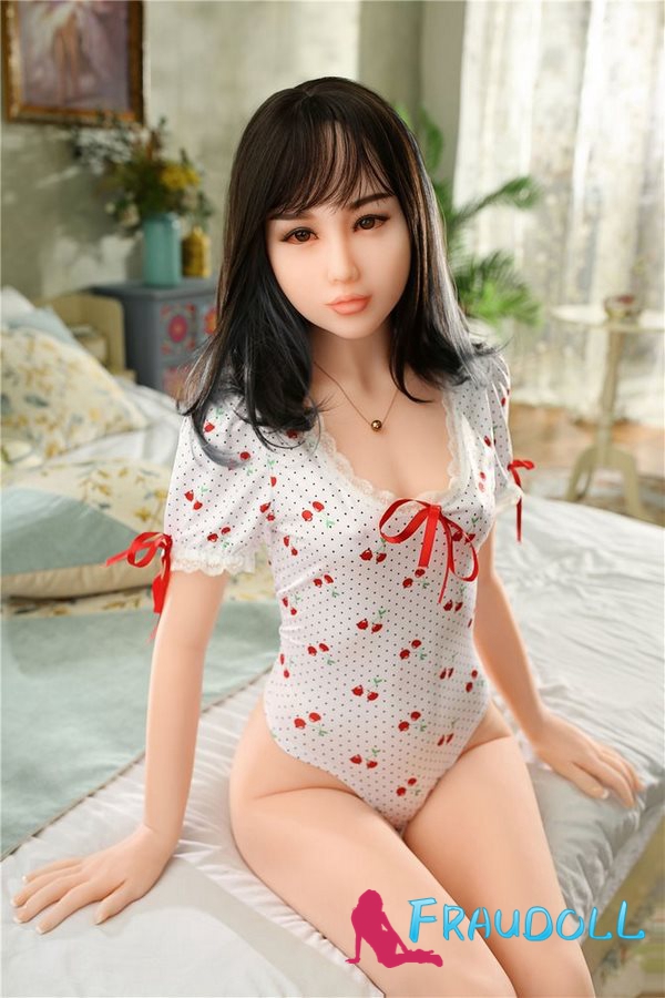 165cm Irontech Doll Taima