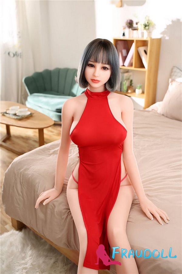 165cm Irontech Doll Celia
