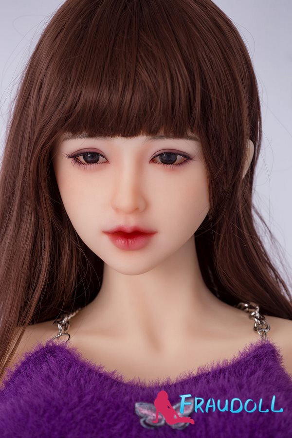 146cm Sanhui Doll Evangeline