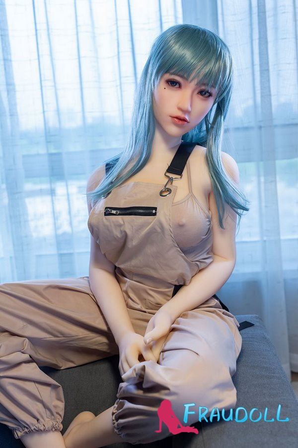 158cm Sanhui Doll Daleyza